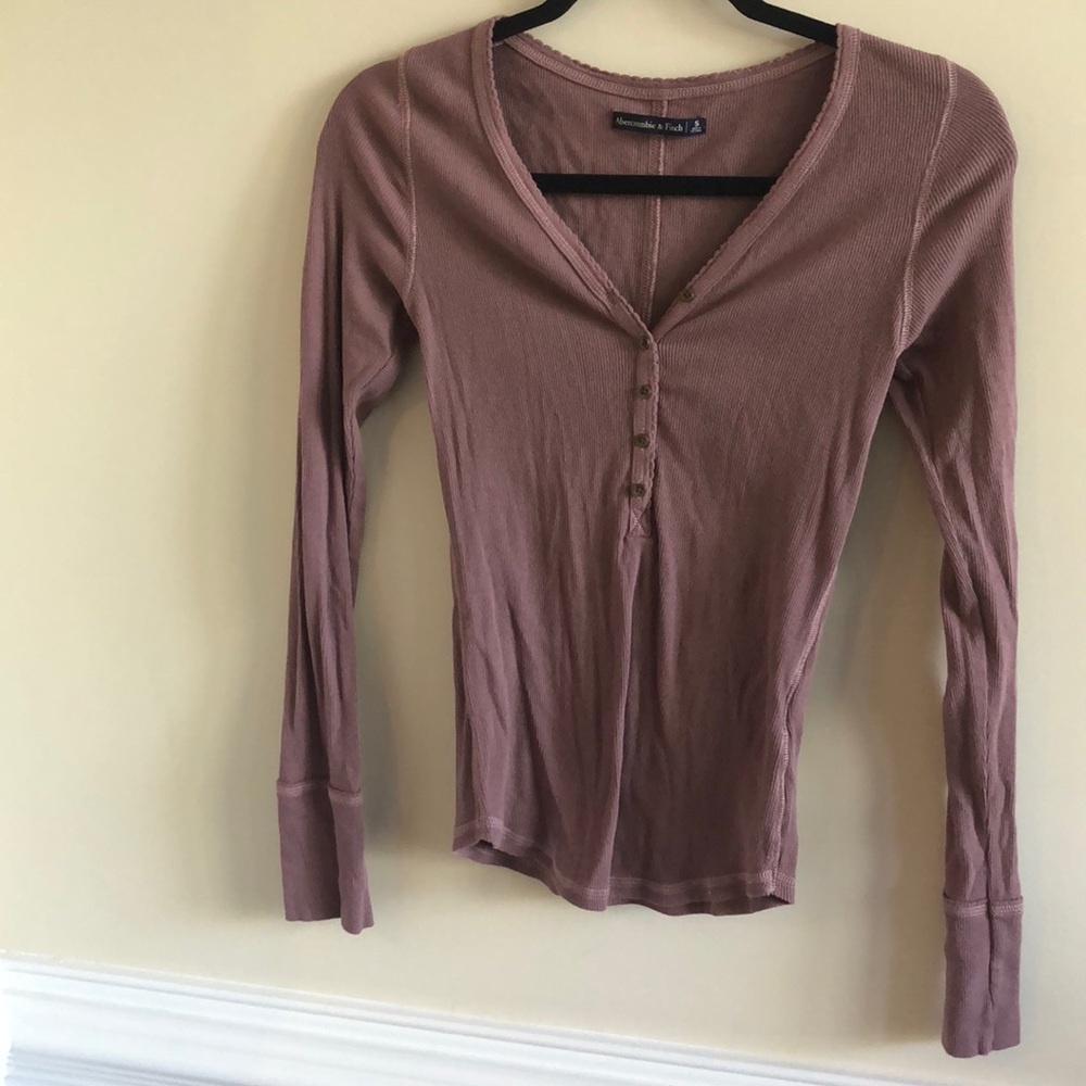 AF thermal tee